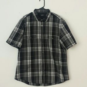 Men's Alfani Button Down